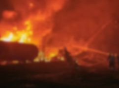 Нафтогаз повідомила наслідки ударів по газових об’єктах, зокрема, на Харківщині