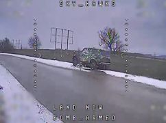 Уничтожена техника, укрытие и склад боеприпасов: пограничники показали работу на Харьковщине