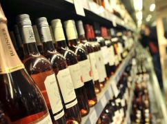 Харківський гарнізон скасував обмеження на продаж спиртного, що діяли з 2022 року
