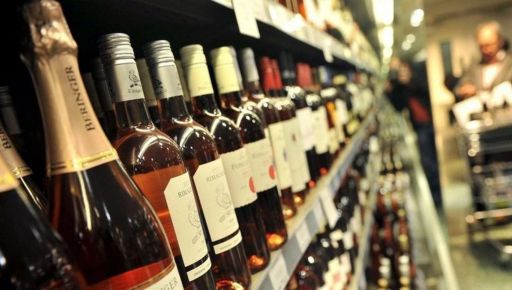 Харківський гарнізон скасував обмеження на продаж спиртного, що діяли з 2022 року