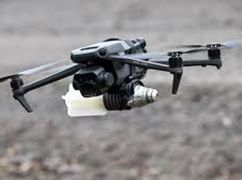 Харків опинився під загрозою FPV-дронів на оптоволокні - Токар