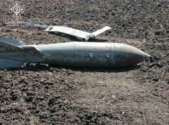 Что разрушила российская УАБ в Изюме: новые подробности обстрела