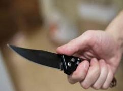 В Харьковской области мужчина набросился с ножом на бывшего зятя: Подробности от полиции