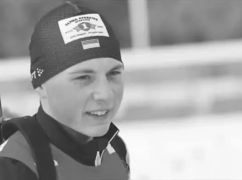 Скандал на Олімпіаді в Мілані: хто з загиблих харківських спортсменів потрапив на шолом Гераскевича