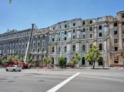 Мер Харкова розповів, чи вдасться відновити усі зруйновані росіянами пам'ятки архітектури