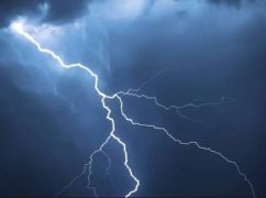 Негода насувається на Харківщину: що очікується 22 вересня
