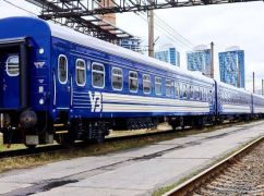 В Харьковской области задерживаются семь пригородных поездов: в чем причина