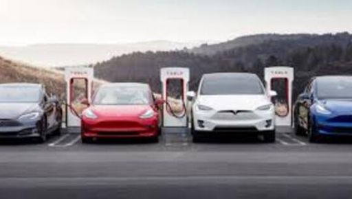 Керівниця апарату Харківської РВА задекларувала чотири нових Tesla і ділянку на Прикарпатті