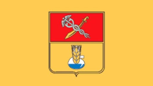 Пішов з життя автор герба Первомайщини та засновник місцевої художньої школи