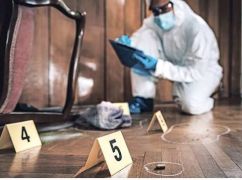 Харківське бюро судмедекспертизи приєднають до київської установи: на виконання наказу дали три місяці