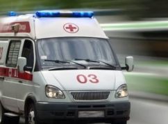 У Харкові зросла кількість постраждалих внаслідок обстрілу РФ
