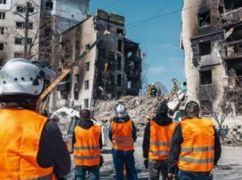 Харьковщина &ndash; первая в Украине по привлечению людей к общественно полезным работам