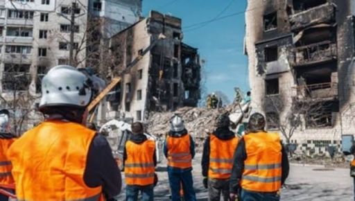 Харьковщина &ndash; первая в Украине по привлечению людей к общественно полезным работам