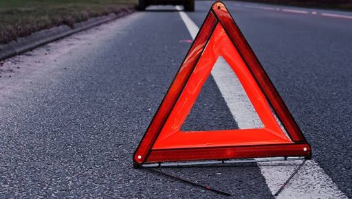 Стрелял в людей и бил рукояткой пистолета: в Харькове осудили пьяного водителя