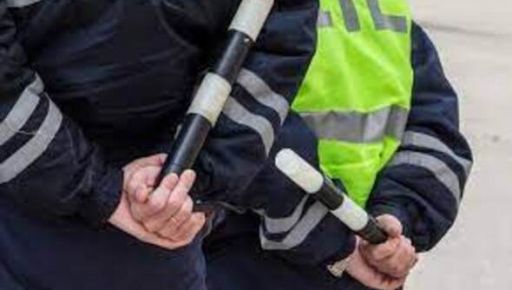 В Харькове инспектора липовой ДПС посадили на 12 лет