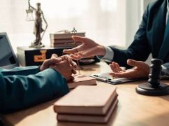 Харківщина наздогнала Львівську область за кількістю нових юристів