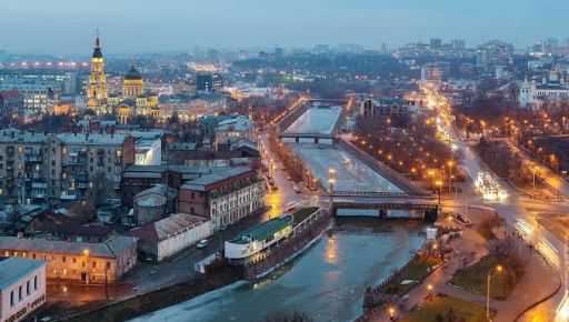 Терехов розповів, чи виїжджають харків'яни з міста перед зимою