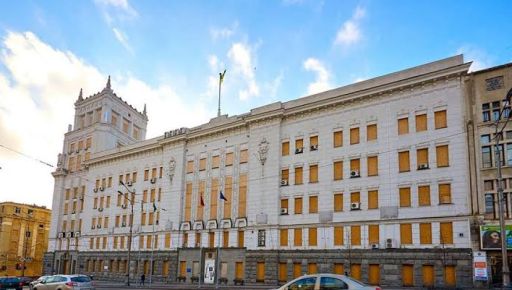 Терехов созывает внеочередную сессию Харьковского горсовета: что известно