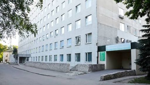 Без торгов и на пять лет: в харьковской больнице №17 разместят две городские службы