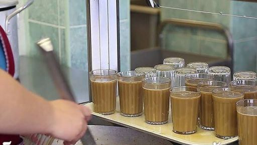 Кава на цикорії та чорний чай: Харків витратив понад 2,3 млн грн на напої для вразливих містян