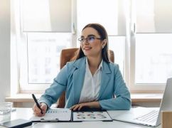 Харьковщина &ndash; среди из областей, где работает больше всего бухгалтеров