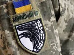 На Харківщині поховали бійця 93 бригади, який півроку вважався зниклим безвісти