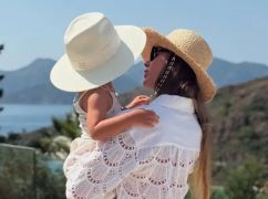 Свитолина объяснила, почему не хочет профессиональной теннисной карьеры для дочери