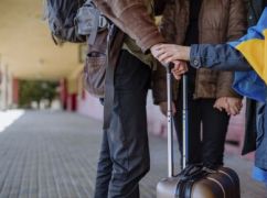 Стало відомо, скільки переселенців проживає в Харкові
