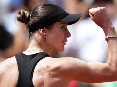 Свитолина попала в основную сетку US Open 2025