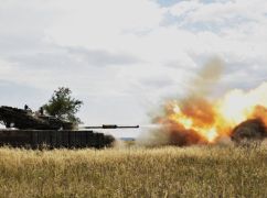 На Харківщині зафіксовано 14 російських штурмів за добу: карта бойових дій