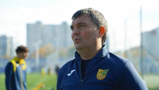 "У кожного свій шлях": у Харкові спростували об'єднання "Металіста" і "Металіста 1925"