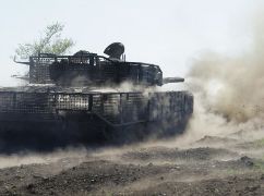 На Харьковщине россияне выпустили по позициям ВСУ 42 неуправляемые авиаракеты