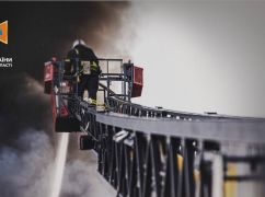 Внаслідок обстрілів за добу на Харківщині сталося 11 пожеж - ДСНС