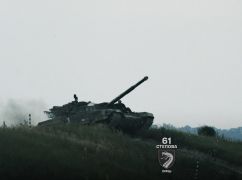 Генштаб оприлюднив мапу бойових дій на Харківщині: 13 атак за добу