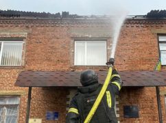 В Харьковской области российские войска ранили троих гражданских за сутки