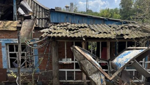 Пошкоджена школа, житло та підприємство: поліція Харківщини показала наслідки атак РФ 