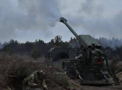 На Харківщині за добу відбито п'ять ворожих атак: мапа бойових дій