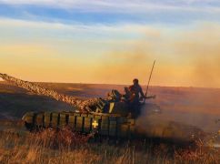 В Харьковской области ОТУ уничтожило более 130 единиц техники оккупантов
