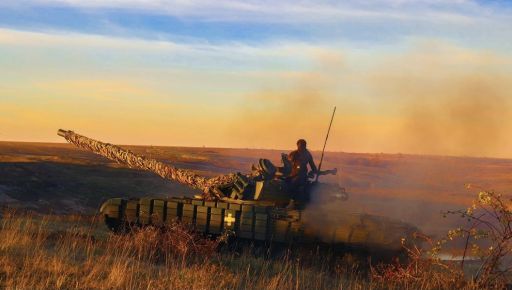 На Харківщині ОТУ знищило понад 130 одиниць техніки окупантів