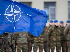 Эстонский генерал предупредил о потенциальной угрозе от России для Восточной Европы
