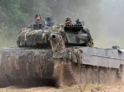 Путин готовит почву для нападения на Балтию – генерал