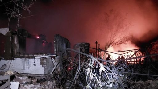 На Харківщині окупанти убили трьох мирних жителів, ще п’ятеро людей – поранені