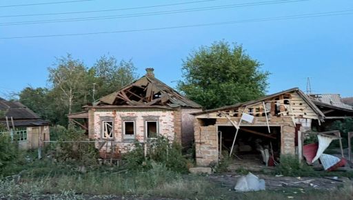 Поліція оприлюднила наслідки російських обстрілів на Харківщині: кадри з місця