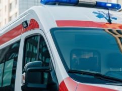 Бригада "швидкої" в Харкові врятувала жінку, в якої зупинилося серце