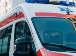 Российский беспилотник попал в мотоблок в Харьковской области: двое погибших, есть раненые