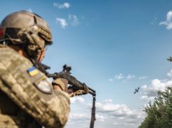 В Харьковской области за сутки отбито 12 атак РФ: карта боевых действий