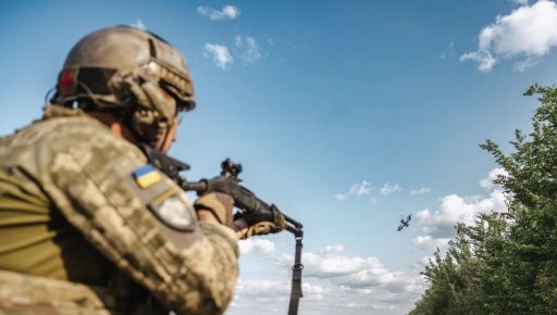 В Харьковской области за сутки отбито 12 атак РФ: карта боевых действий