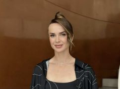 Харківська зірка тенісу вразила зовнішністю в новій фотосесії