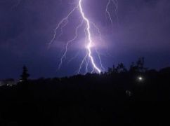 Синоптики предупредили о грозах и шквалах на Харьковщине
