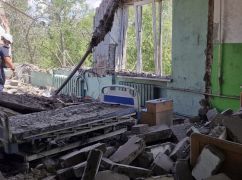 Усі зниклі після обстрілу Харкова вийшли на зв’язок - Синєгубов